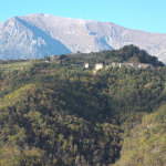 b&b meschia roccafluvione