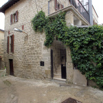 bed-and-breakfast-meschia-entrata