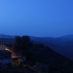 Meschia-notte